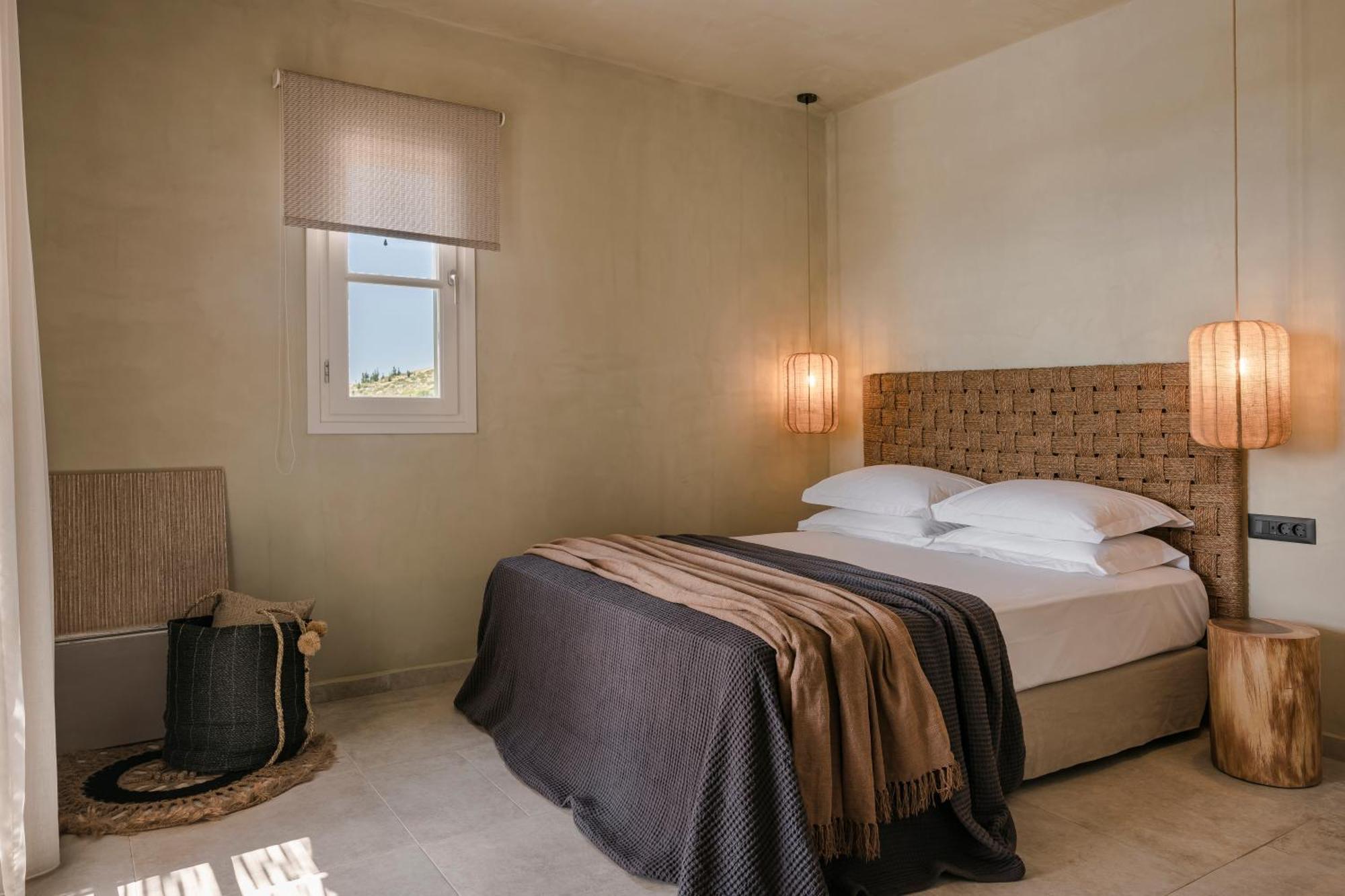 Uberina - Olea Di Assos Villas Asos Extérieur photo