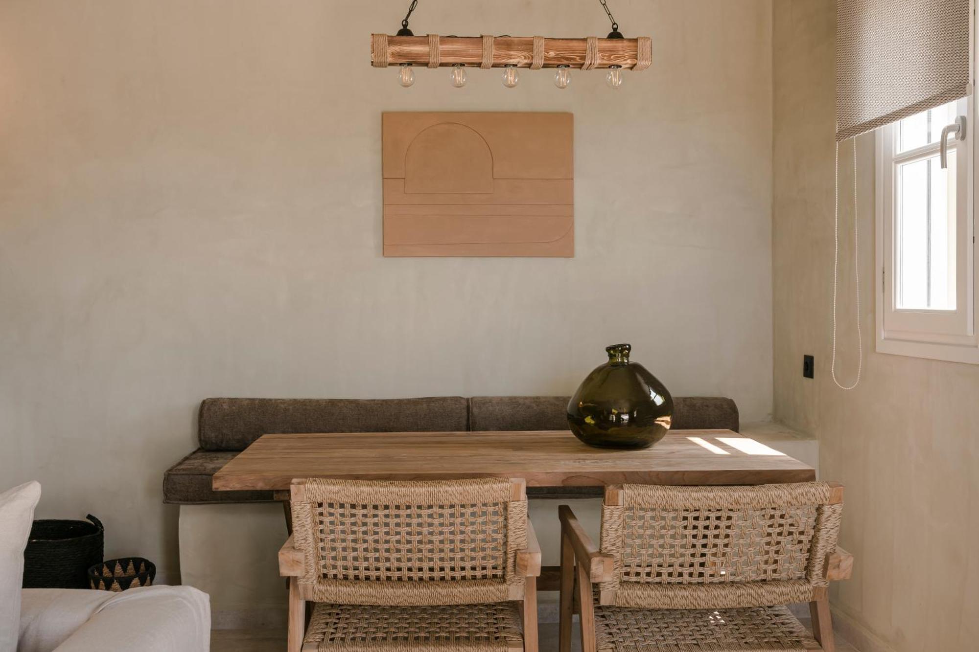 Uberina - Olea Di Assos Villas Asos Extérieur photo
