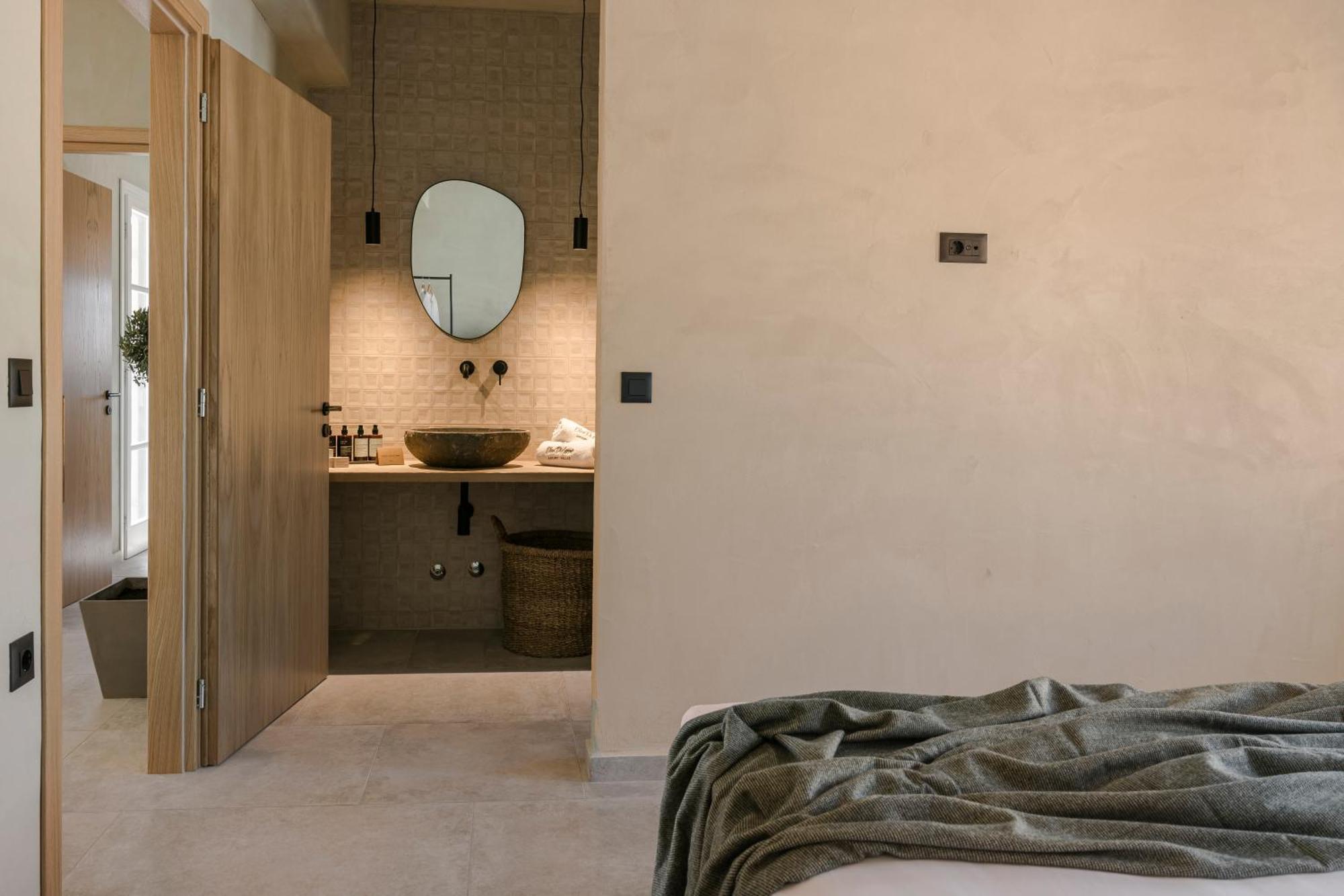 Uberina - Olea Di Assos Villas Asos Extérieur photo