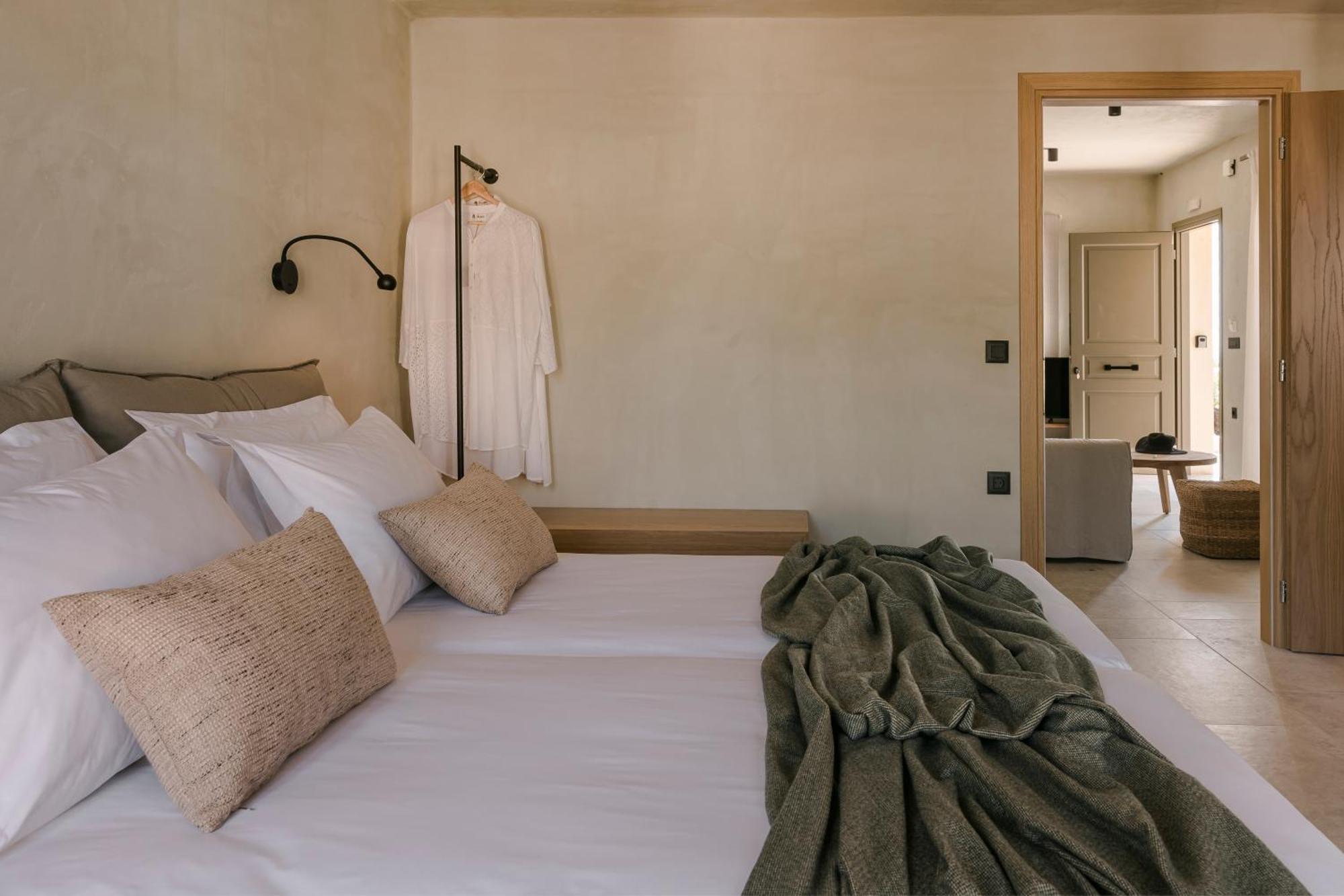 Uberina - Olea Di Assos Villas Asos Extérieur photo