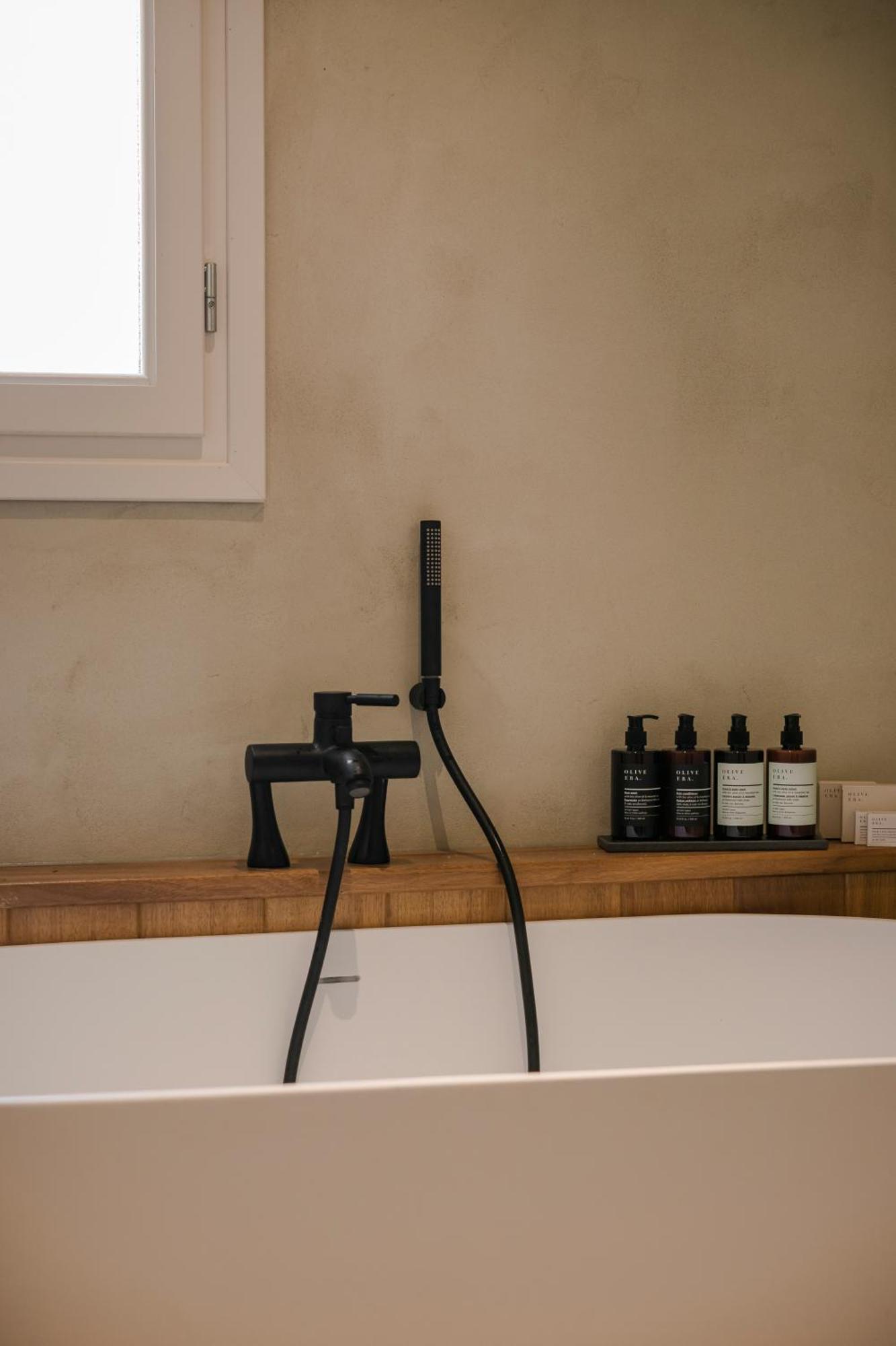 Uberina - Olea Di Assos Villas Asos Extérieur photo